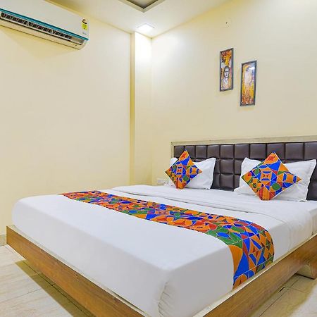 OYO 79424 Hotel Jaipur Paradise Bagian luar foto